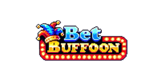 Bet Buffoon Casino Review logotype