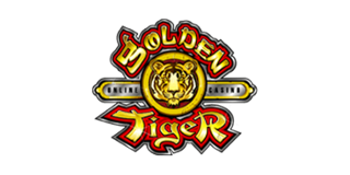 Golden Tiger Casino Review logotype