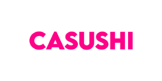 Casushi Review logotype