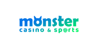 Monster Casino Review logotype