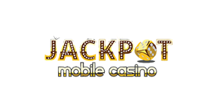 Jackpot Mobile Review logotype