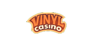 Vinyl Casino Vélemények logotype