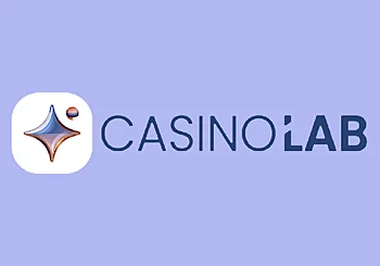 CasinoLab Casino logotype