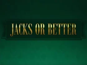 Jacks or Better