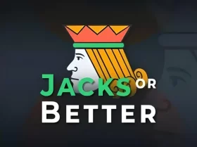 Jacks or Better