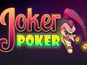 Joker Poker