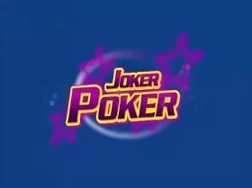 Joker Poker
