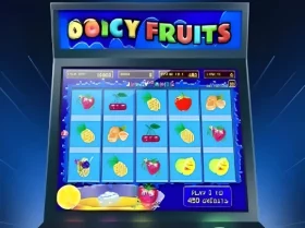 Juicy Fruits