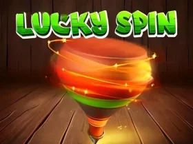 Lucky Spin