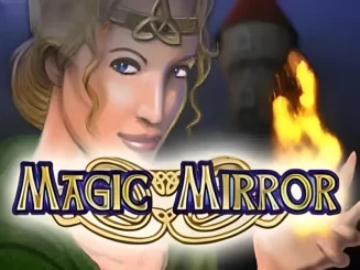 Magic Mirror