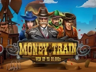 Money Train