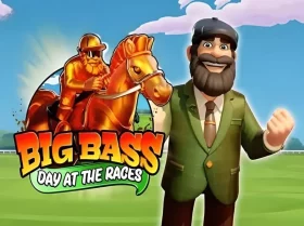 Big Bass Day At The Races