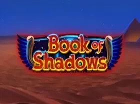 Book of Shadows