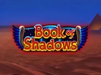 Book of Shadows