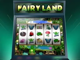 Fairy Land