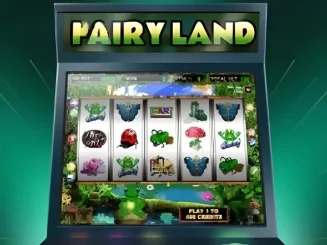 Fairy Land