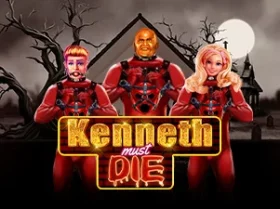 Kenneth Must Die