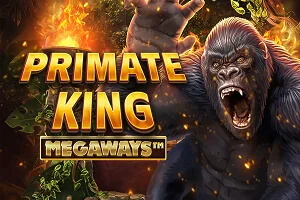 Primate King Megaways