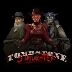 Tombstone Slaughter: El Gordo’s Revenge