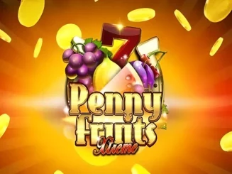 Penny Fruits Xtreme