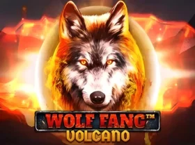 Wolf Fang – Volcano