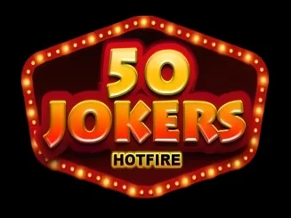 50 Jokers Hotfire