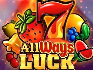 All Ways Luck