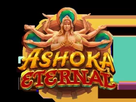 Ashoka Eternal