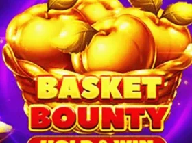 Basket Bounty