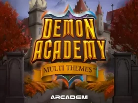 Demon Academy Multi Themes