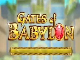 Gates of Babylon