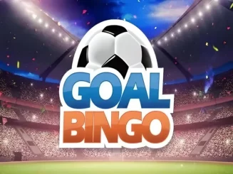 Goal Bingo