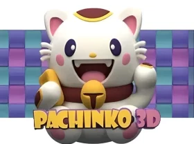 Pachinko 3D