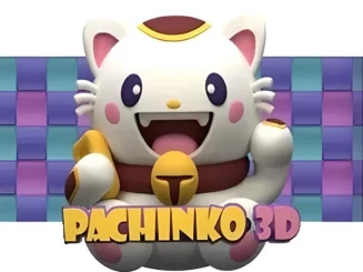 Pachinko 3D