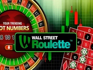 Wall Street Roulette