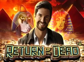 Return of the Dead