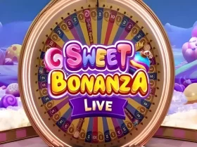 Sweet Bonanza CandyLand