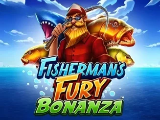 Fisherman’s Fury Bonanza