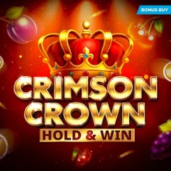 Crimson Crown