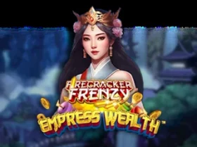 Firecracker Frenzy Empress Wealth