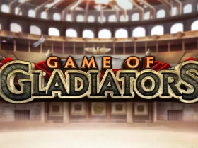 Game of Gladiators