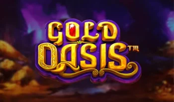 Gold Oasis