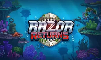 Razor Returns