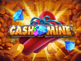 Cash Mine