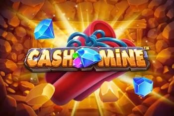 Cash Mine