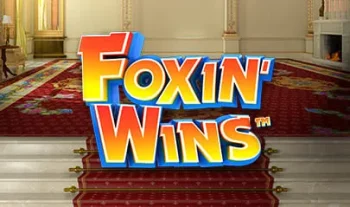 Foxin Twins