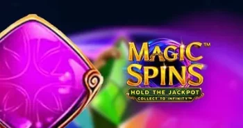 Magic Spins