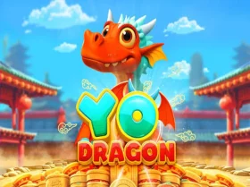YoDragon