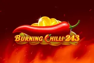 Burning Chilli 243