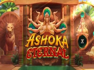 Ashoka Eternal